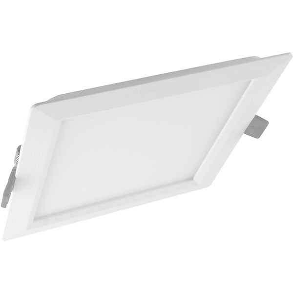 LEDVANCE LED Downlight 4000K IP20 DLSLIMSQ21018W/4000K